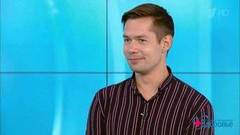 Генетический анализ. Стас Пьеха. Здоровье. Фрагмент выпуска от 03.06.2018