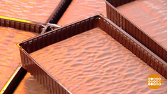 Как делают вафельные торты. Доброе утро. Фрагмент выпуска от 06.06.2018