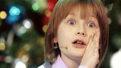 Ерeма Черевко. Оливье-шоу. Фрагмент выпуска от 31.12.2011