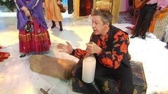 Цыганский панк от Михаила Ефремова и Дмитрия Харатьяна