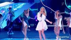 Музыкальная премия «Жара». Выпуск от 01.07.2018