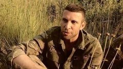 Артур Цветков: «Я благодарен нашему командиру и команде за то, что смог проверить свой характер и силу воли». Специальное задание. За кадром