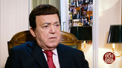 Иосиф Кобзон: «Когда мне поставили диагноз, я не знал, как мне Нелли сообщить». Откровенное интервью о борьбе со страшной болезнью. Пусть говорят. Фрагмент выпуска от 18.07.2018