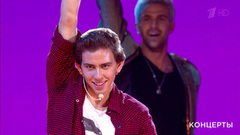 ВладиМир — «Веселая история». Международный музыкальный фестиваль «Белые ночи Санкт-Петербурга». Фрагмент выпуска от 21.07.2018