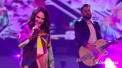 София Ротару — «Мы будем вместе». Международный музыкальный фестиваль «Белые ночи Санкт-Петербурга». Фрагмент выпуска от 22.07.2018