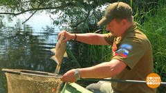 Ловись, рыбка! Доброе утро. Фрагмент выпуска от 10.08.2018