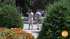 Курортный сбор: за что платим? Доброе утро. Фрагмент выпуска от 13.08.2018