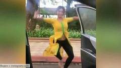 Флешмоб Kiki Challenge набирает обороты. Хиты интернета