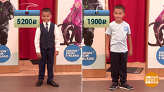 Собрать ребенка в школу. Сколько? Доброе утро. Фрагмент выпуска от 20.08.2018