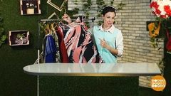 Нескользящая вешалка. Доброе утро. Фрагмент выпуска от 22.08.2018