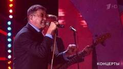 Григорий Лепс — «Параллельные». Творческий вечер Валерия Меладзе. Международный музыкальный фестиваль «Жара». Фрагмент выпуска от 24.08.2018