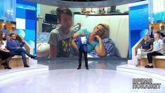 Человек и система. Время покажет