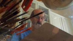 К юбилею Эрика Булатова. Живу и вижу. Документальный фильм. Анонс