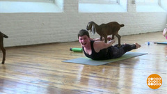 В мире. Убежище для коз. Доброе утро. Фрагмент выпуска от 11.09.2018