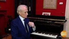 «Хосе Каррерас Гран-при». Доброе утро. Фрагмент выпуска от 11.09.2018