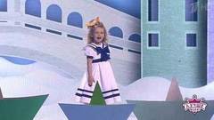 Лучезарная певунья Валерия Несенюк. Лучше всех! Фрагмент выпуска от 16.09.2018