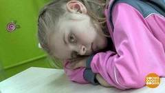 ЛФК для школьников. Доброе утро. Фрагмент выпуска от 11.10.2018