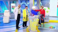 Таблетки от маразма. Жить здорово! Фрагмент выпуска от 12.10.2018