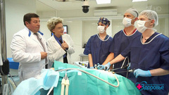 Здоровье. Выпуск от 14.10.2018