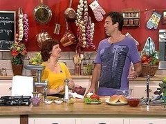 Быстрая еда. Счастье есть! Выпуск от 29.08.2010
