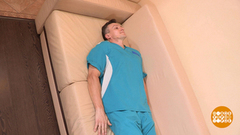 Берегите спину! Доброе утро. Фрагмент выпуска от 15.10.2018