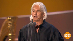 Вспоминаем Дмитрия Хворостовского. Доброе утро. Фрагмент выпуска от 16.10.2018