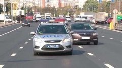 Пристегните ремни! Доброе утро. Фрагмент выпуска от 24.09.2015