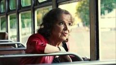 «Тамара Семина. Мне уже не больно». Документальный фильм