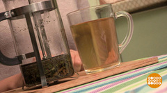 Чай «антистресс». Доброе утро. Фрагмент выпуска от 07.11.2018