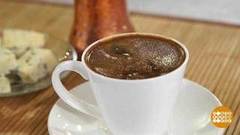 Кофе с ароматом трюфеля. Доброе утро. Фрагмент выпуска от 07.11.2018