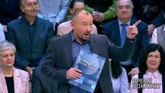 Врачебная ошибка? Время покажет