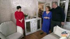 В гостях у Елены Цыплаковой. Ремонт за 5 дней! Идеальный ремонт. Выпуск от 17.11.2018