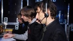 За минуту до прямого эфира. Интервью с режиссером проекта «Голос» Андреем Сычевым. Голос-1