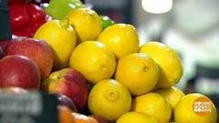 Его величество лимон. Доброе утро. Фрагмент выпуска от 21.11.2018