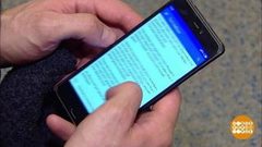 Всем выйти из мобильников! Доброе утро. Фрагмент выпуска от 26.11.2018