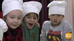 Рождественский пост. Время добрых дел. Доброе утро. Фрагмент выпуска от 28.11.2018