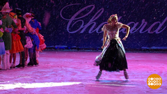 Танцующие бриллианты. Доброе утро. Фрагмент выпуска от 29.11.2018