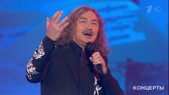 Игорь Николаев — «Поздняя весна». Концерт-посвящение Андрею Дементьеву «Виражи времени». Фрагмент выпуска от 02.12.2018