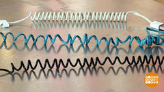 Завиваем провода. Доброе утро. Фрагмент выпуска от 03.12.2018