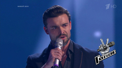 Петр Захаров. «Love Story». Голос 7. Нокауты. Фрагмент выпуска от 07.12.2018