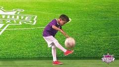 Неутомимый футболист Алексей Майоров. Лучше всех! Фрагмент выпуска от 09.12.2018