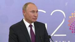 «Будем говорить без всякой лакировки». Большая пресс-конференция Владимира Путина. Анонс