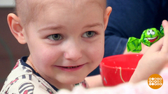 Маленькой Владе нужна наша помощь. Доброе утро. Фрагмент выпуска от 26.12.2018