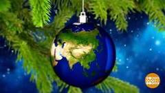 А что у вас на елке? Доброе утро. Фрагмент выпуска от 27.12.2018