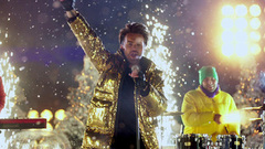 Александр Панайотов — «La Copa De La Vida». Новогодняя ночь на Первом. Фрагмент выпуска от 31.12.2018