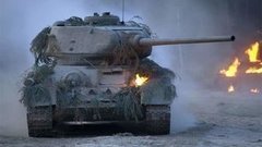 Трейлер к фильму «Белый тигр»