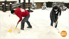 Бери больше, кидай дальше. Доброе утро. Фрагмент выпуска от 11.01.2019