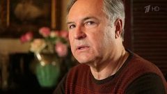 «Русский в городе ангелов». Документальный фильм к 75-летию Родиона Нахапетова