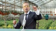 Первый класс. Выпуск от 27.02.2012