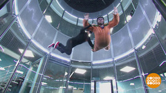 Что бы такого съесть, чтобы похудеть? Доброе утро. Фрагмент выпуска от 28.01.2019